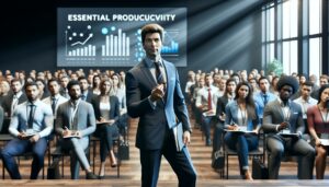 Boost Your Success with Top Productivity Speakers in 2023