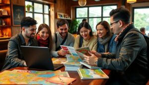 Travk17: Revolutionize Your Travel Planning with a Personal Assistant that Delivers