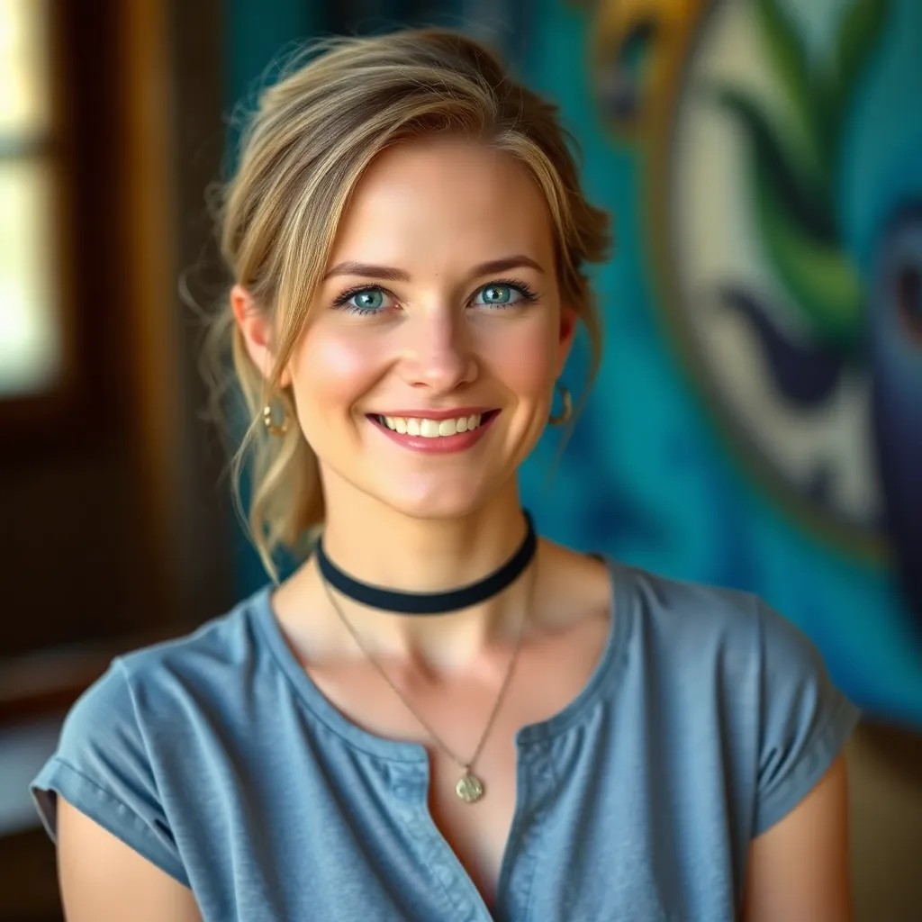 Elle Quinn Avatar