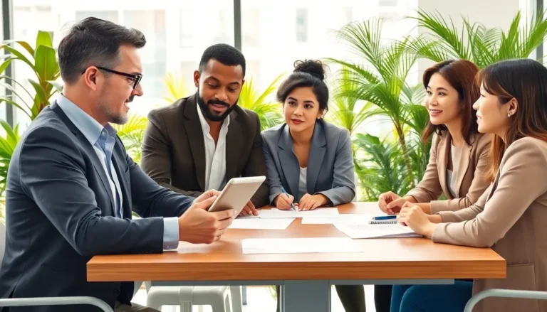 goal setting examples for work