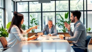 employee goal setting