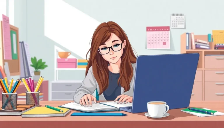 time management for teens