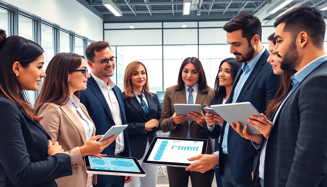 time and attendance management