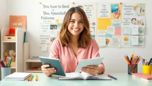 goal setting tools