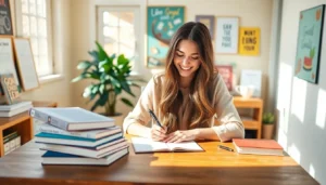 goal setting books